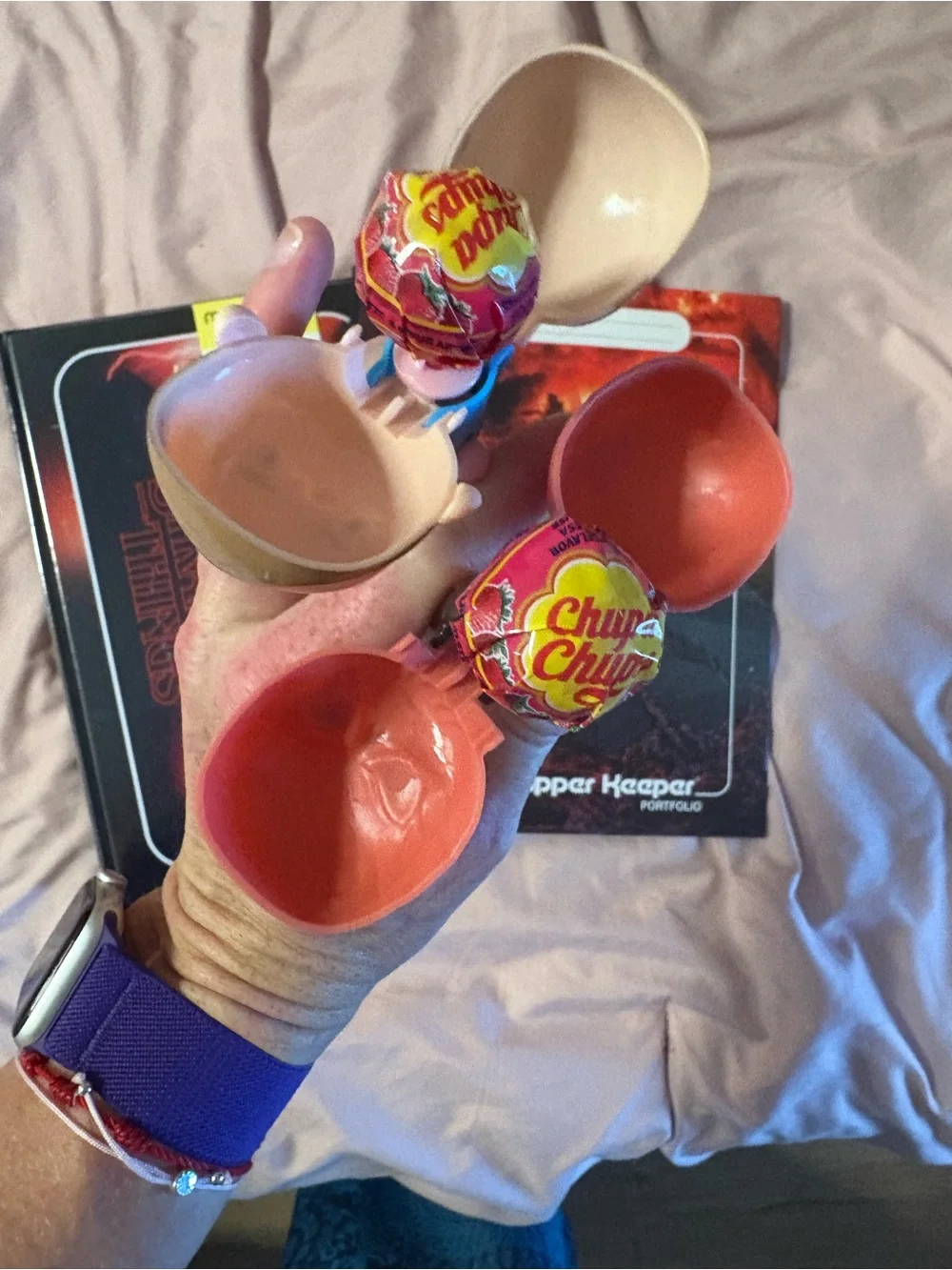 Mead brand pop